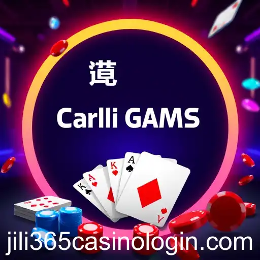 Exploring Card Games: A Reputable Category at Jili365 Casino