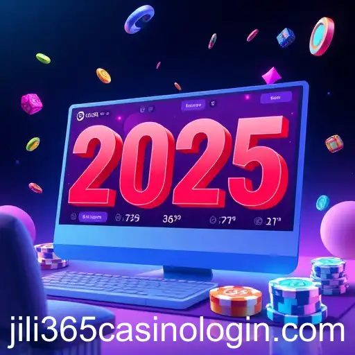 Evolution of Online Casinos in the Digital Age