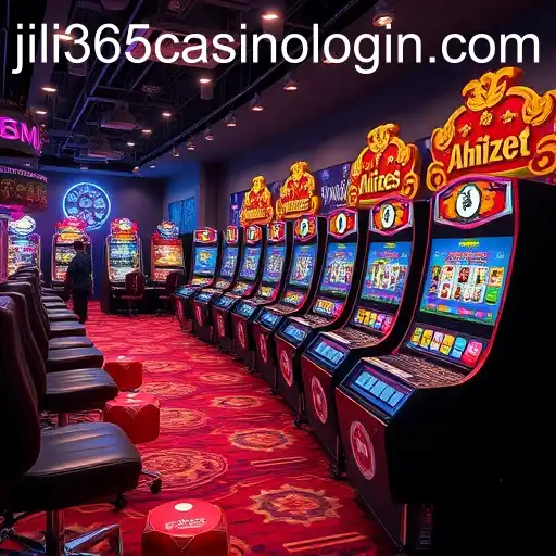 The Evolution of Online Gaming and Jili365's Role