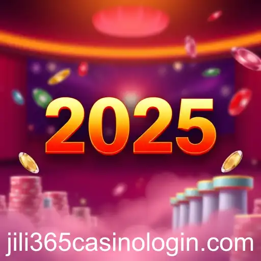 Jili365: Navigating the Future of Online Casinos