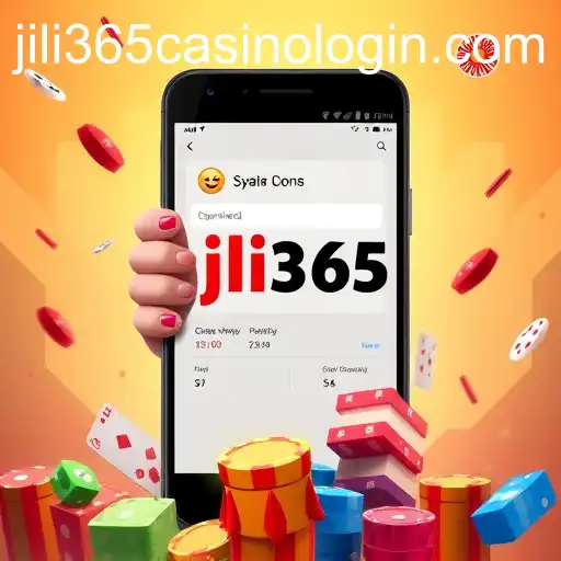 Jili365 Casino: Navigating the Online Gaming Landscape