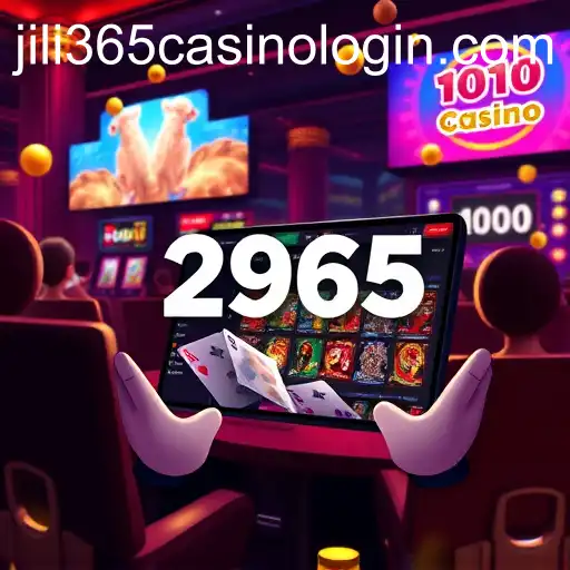 The Rise of Jili365 Casino in the Online Gaming World