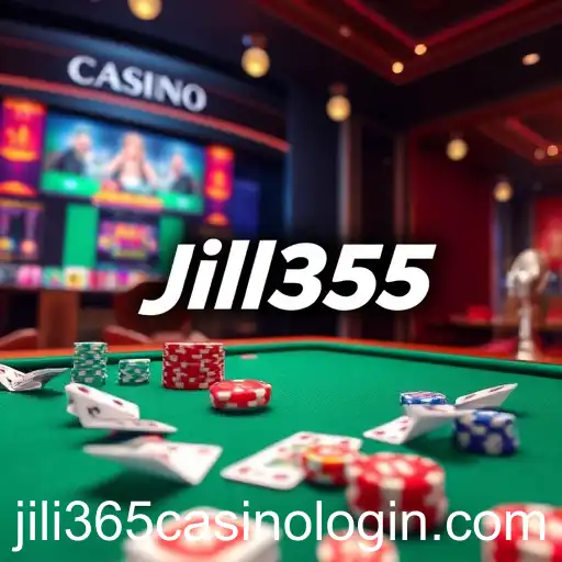 Exploring the World of Mobile Gaming: The Rise of Jili365 Casino
