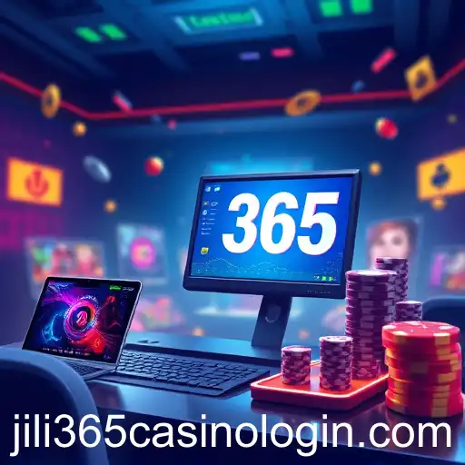 The Evolving Landscape of Online Casinos