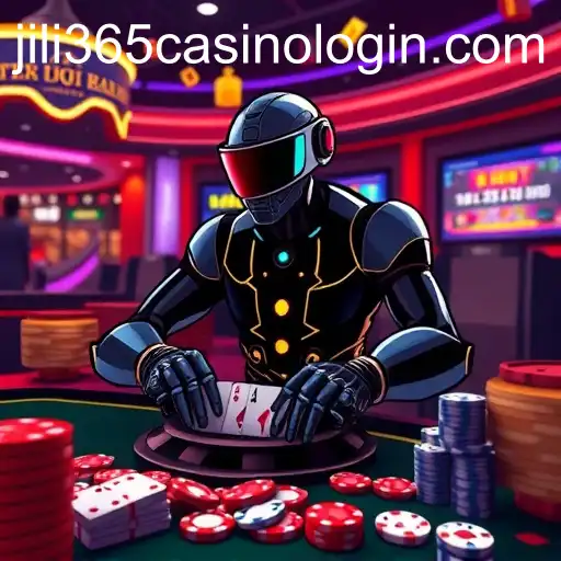Trends in Online Casino Gaming Platforms