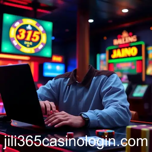 The Rising Popularity of Online Casinos in 2025