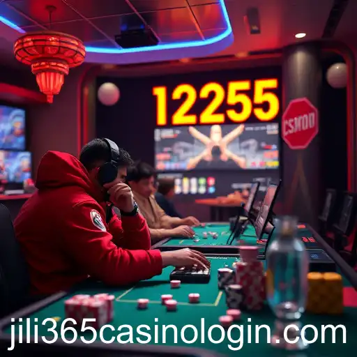 The Rise of Online Gaming Platforms in 2025