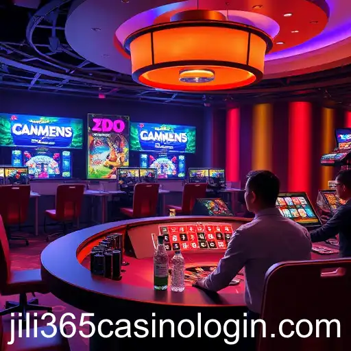 The Rise of Online Gaming Platforms