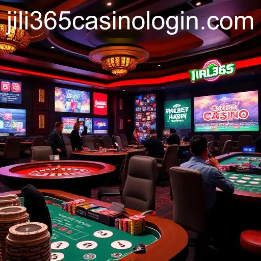 The Rise and Impact of Online Gaming in 2025