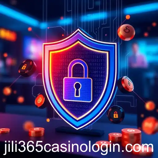 Exploring the Realm of 'Secure Gaming' with Jili365 Casino Login