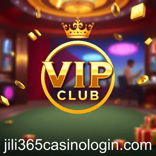Exploring the Thrills of VIP Club Gaming at Jili365 Casino